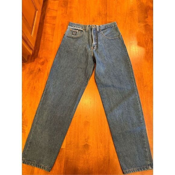 New with tags original vintage kingpin NYC jeans Y2K - Picture 3 of 4